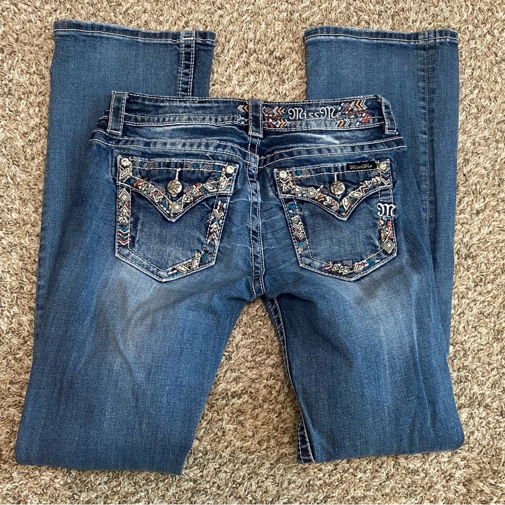 Miss me Jeans sz27